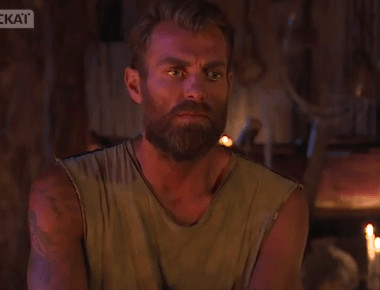 Survivor: Οι πρώτες δηλώσεις του Στέλιου Χανταμπάκη μετά την αποχώρησή του (βίντεο)